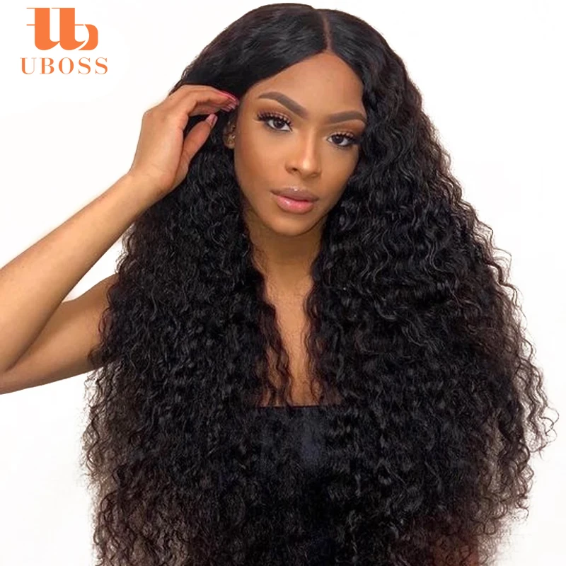 
Hot Sale Mongolian Kinky Curly Hair Wigs,Virgin Cuticle Aligned Brazilian Hair Wig,100% Remy Human Hair Unprocessed Wigs 