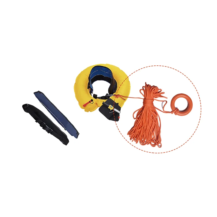 JHW New Design 55cm 4.5kg Rescue Boat Remote Control Life Raft for Lifeguard Life-Saving Equipment