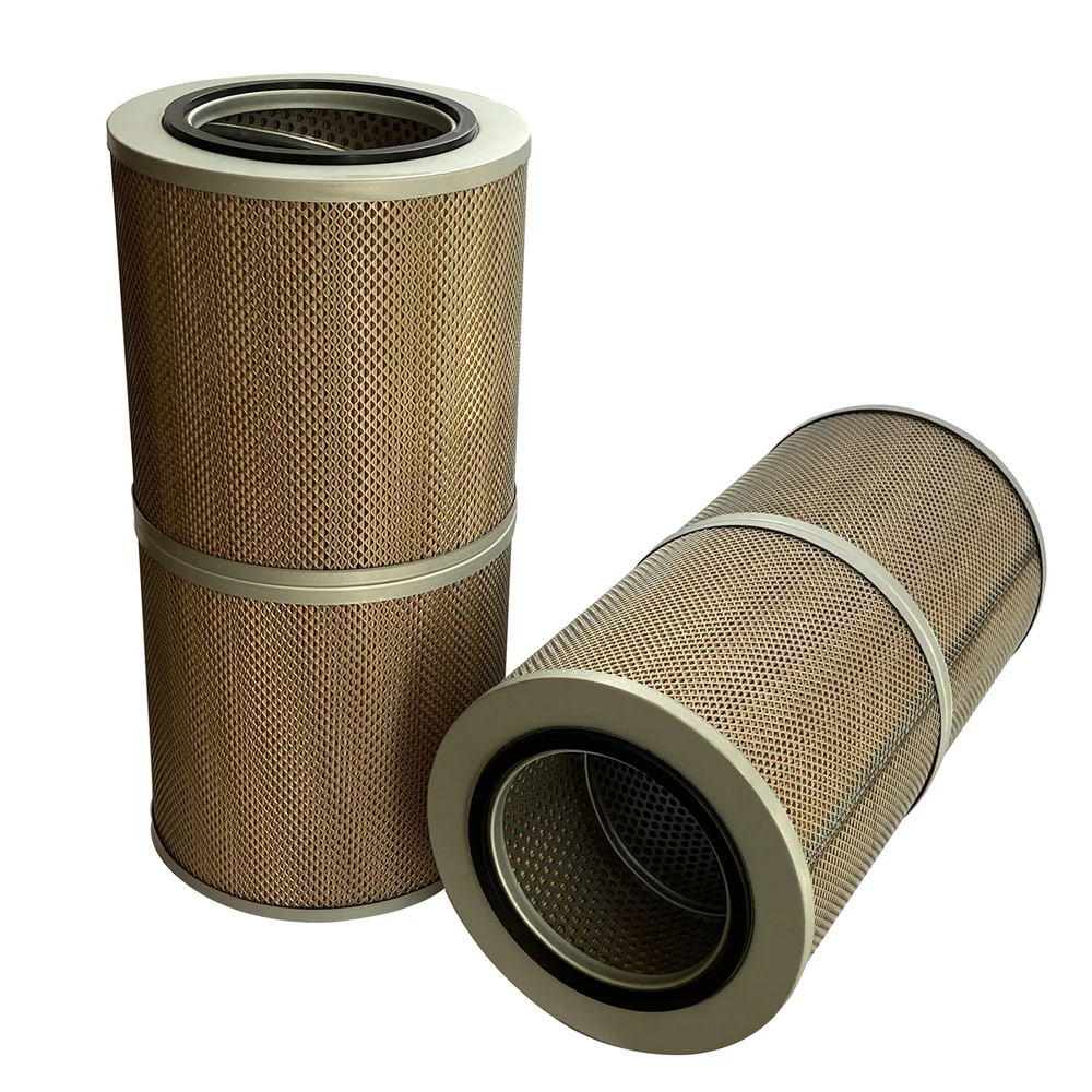 Risun OEM Manufacturer LF16031 Oil Filter Element Hydraulic Oil Filters