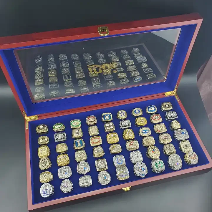 Оптовая продажа Кольцо чемпионата Лиги всех видов спорта баскетбол бейсбол футбол Софтбол Хоккей кольцо чемпионов