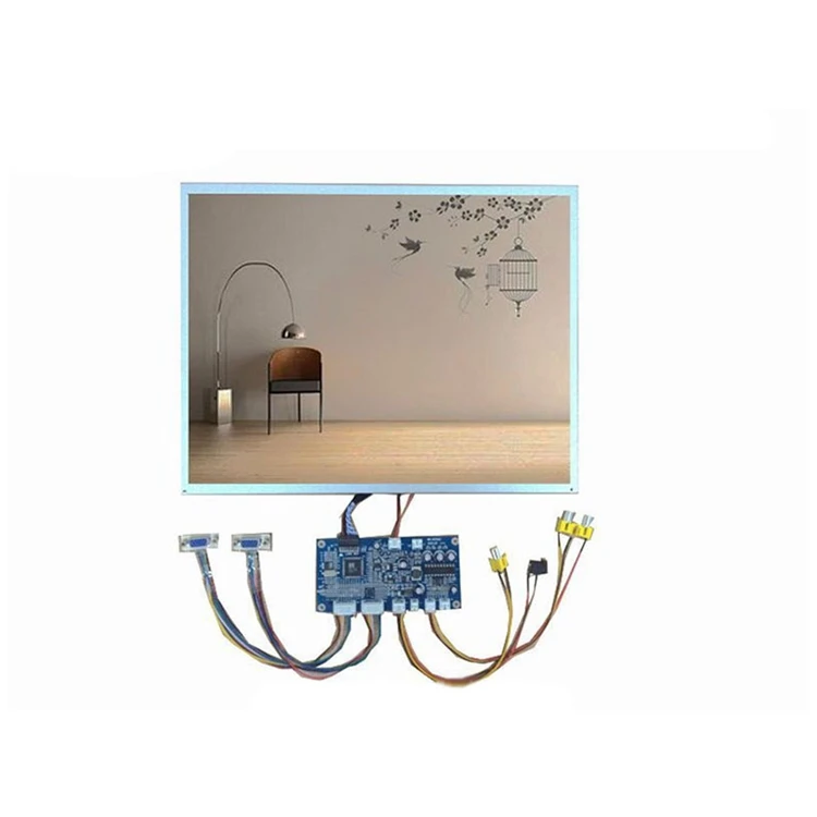 Hot Selling Guaranteed Quality Custom Lcd Screen Monitor TFT Lcd Display Module