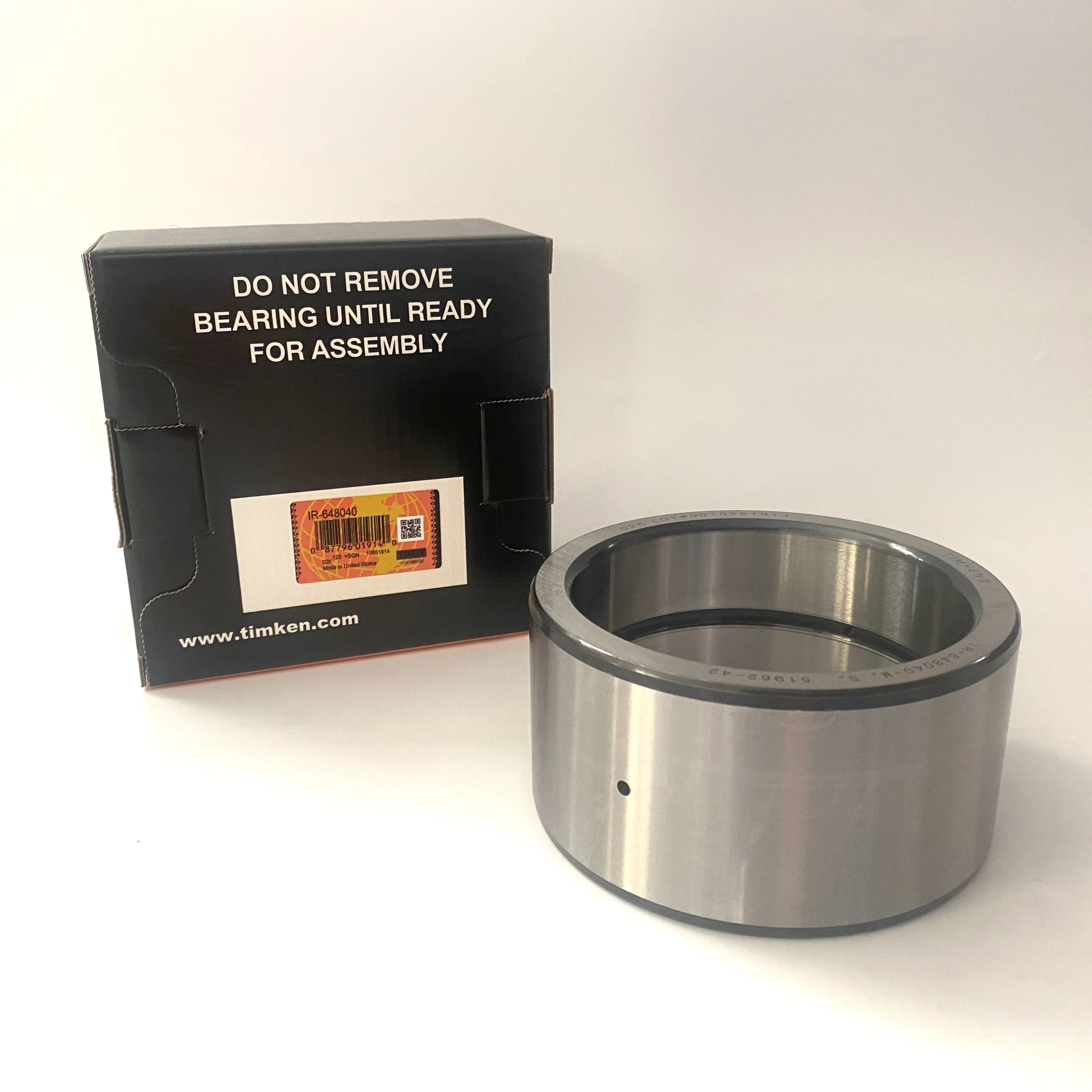 IR-648040 timken подшипник цилиндрические роликовые подшипники внутреннее кольцо