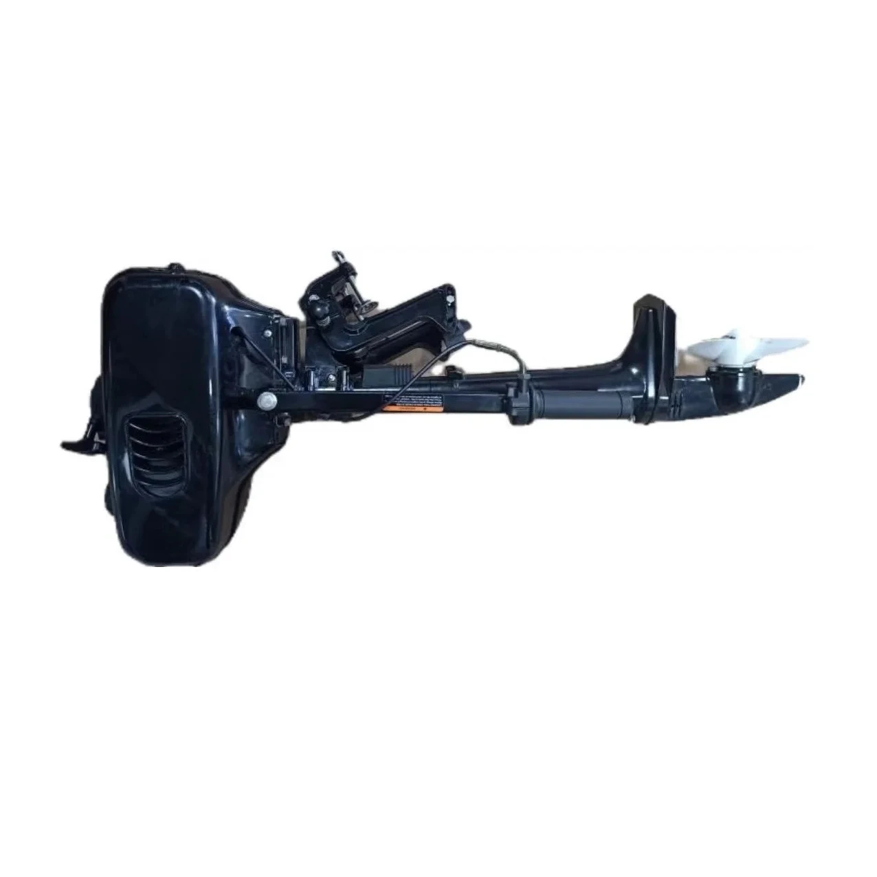 UM high quality 52cc outboard motor boat engine outboard motor 2 stroke gasoline outboard motor for sale