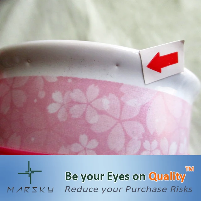 Taizhou Quality Control Inspection