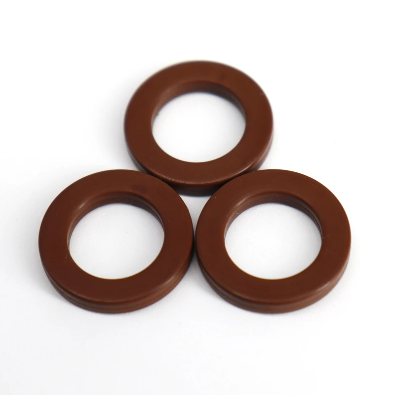 XH custom silicon rubber on suction cup feet rubber grommet set mats