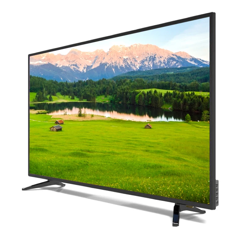 China Factory Best-selling 39 Inch Cheap Televisions Plasma Television Smart TV Flat ScreenChina Manufacturer High Quality Digit