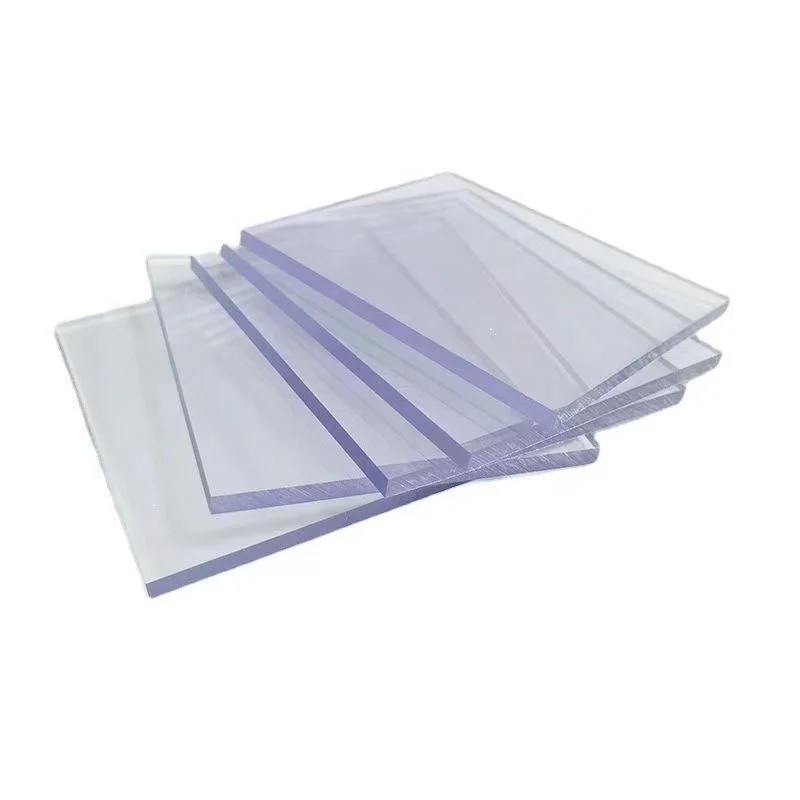Polycarbonate sheets 3mm plastic Solid Polycarbonate Sheet polycarbonate roof panel