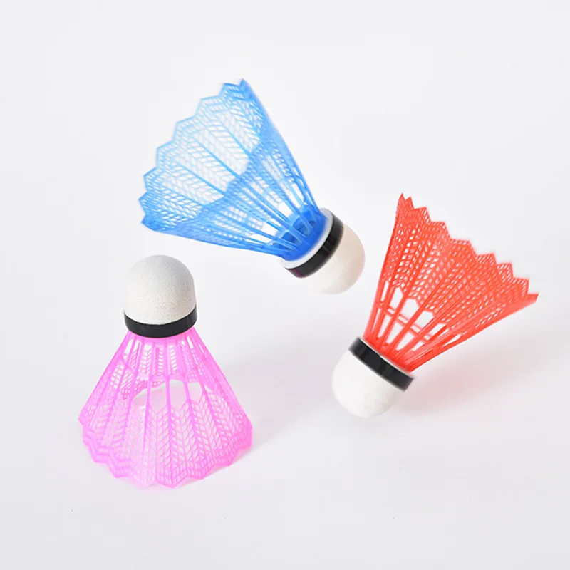 High Quality Colorful Badminton Other Badminton Products Badminton Racket