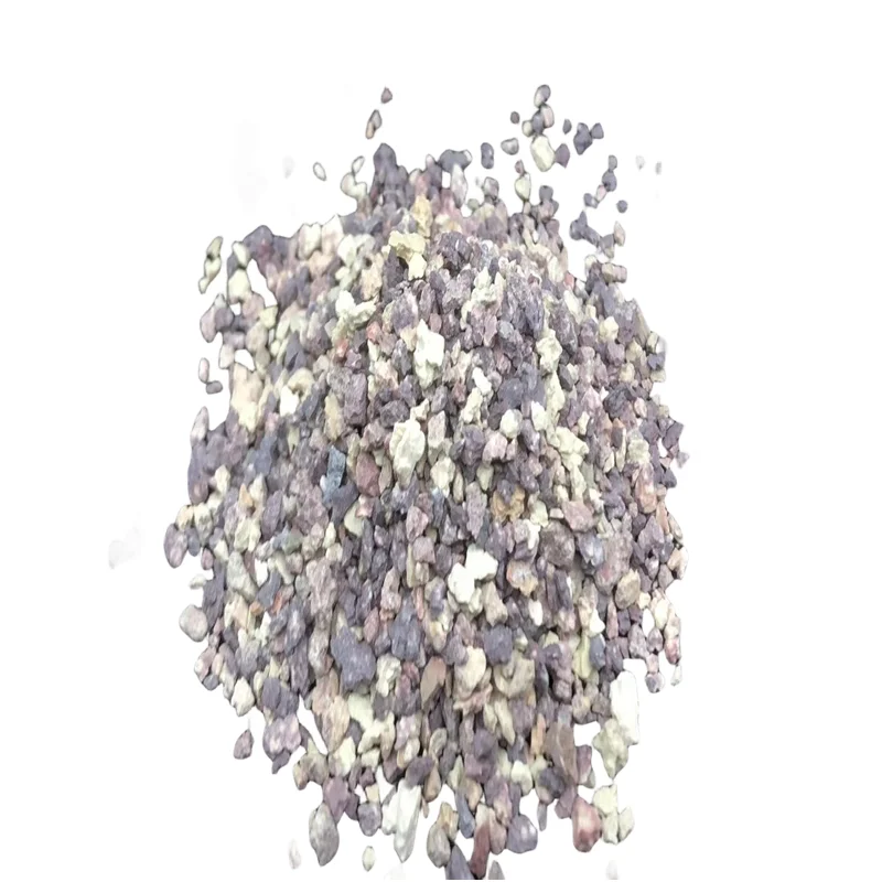 Your best Chinese supplier montmorillonite clay desiccant