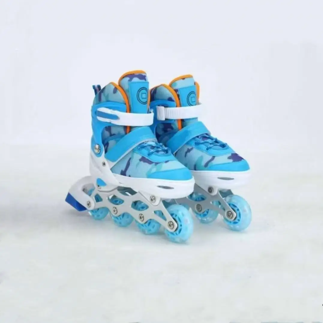 Factory wholesale land use field hockey shoes the best roller hockey