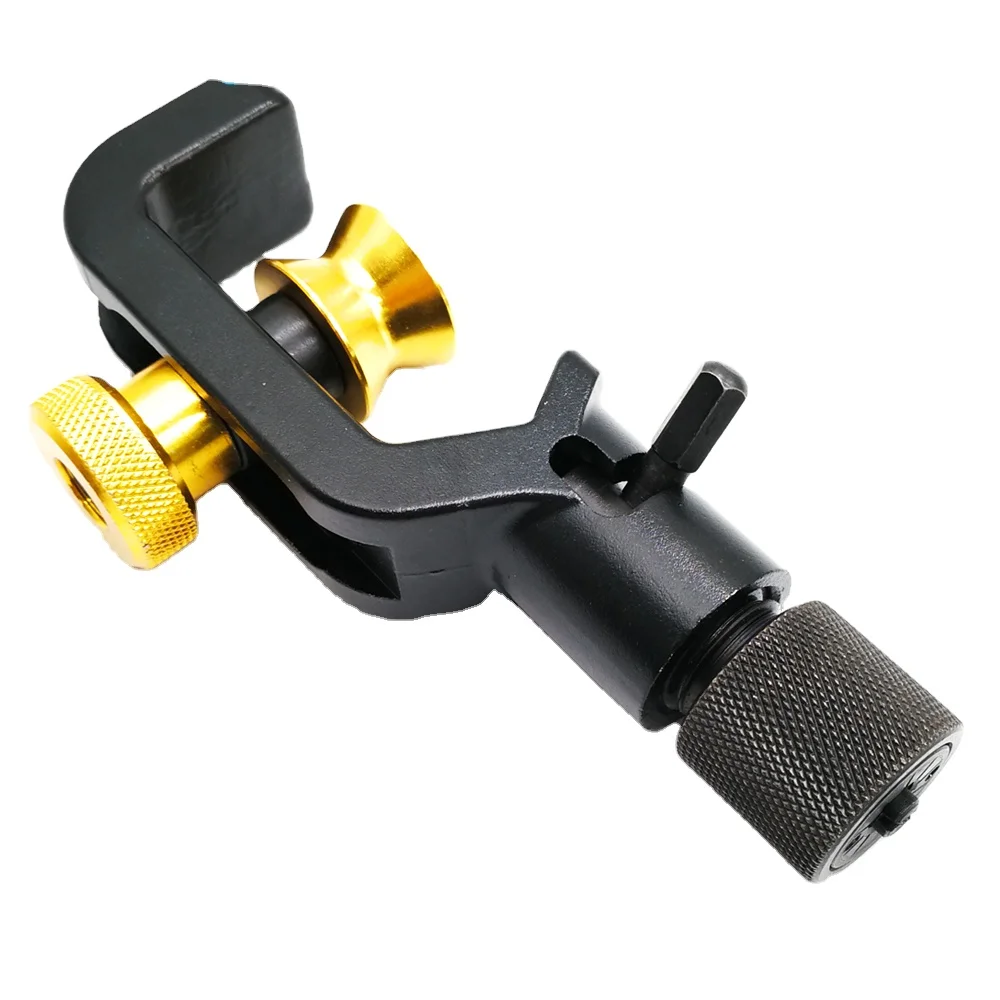 CS-286 Double Armoured 8-28.6mm Fiber Optic Cable Stripper