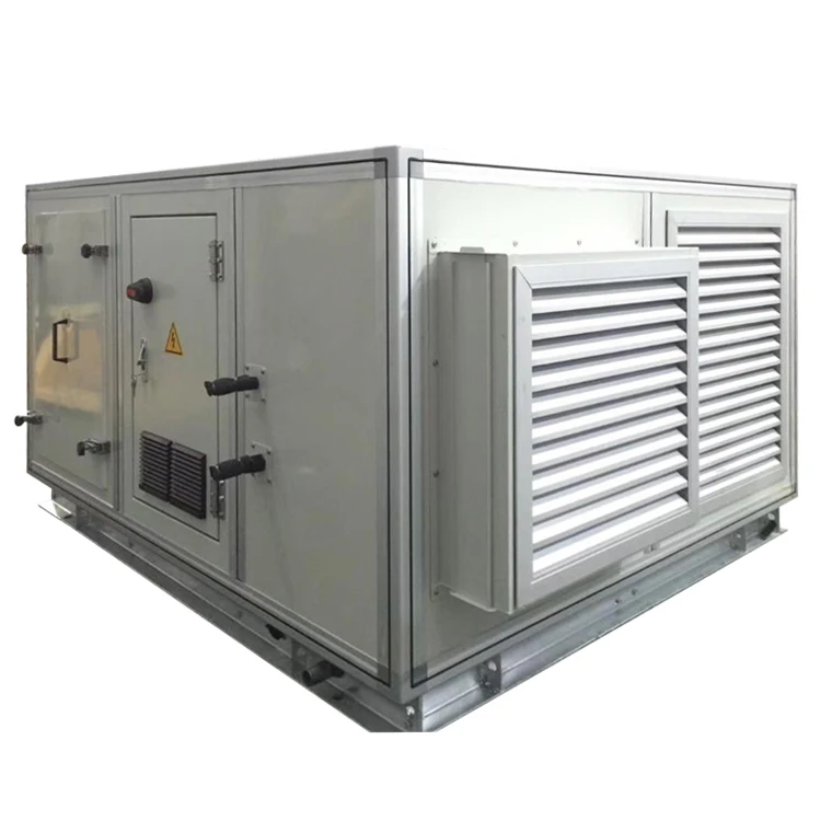 
Hot Selling Most Popular Design System Prices Fresh Air Handling Unit 