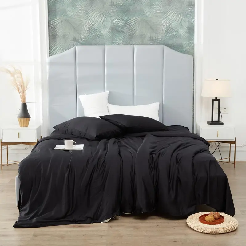 Роскошный комплект с пододеяльником постельное белье для отелей Королевский размер простыня турецкий пододеяльник Комплект постельного