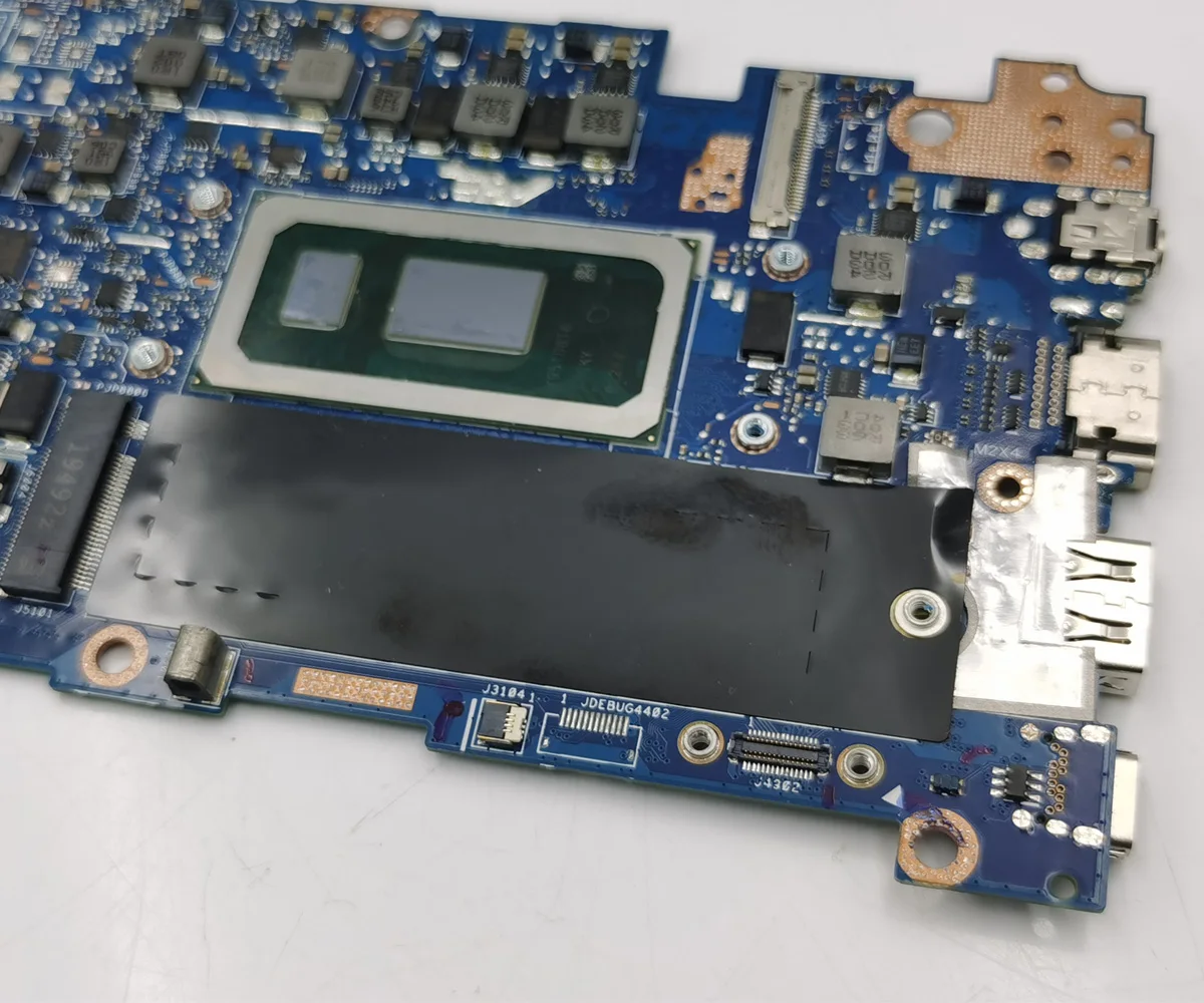 Материнская плата UX334FA i5/i7 CPU 8GB-RAM для ASUS ZenBook 13 UX434FAC UX334F UX334FL материнская ноутбука Материнские