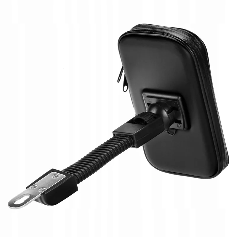 Waterproof phone bag uchwyt na telefon do roweru motocykla ATV mirror