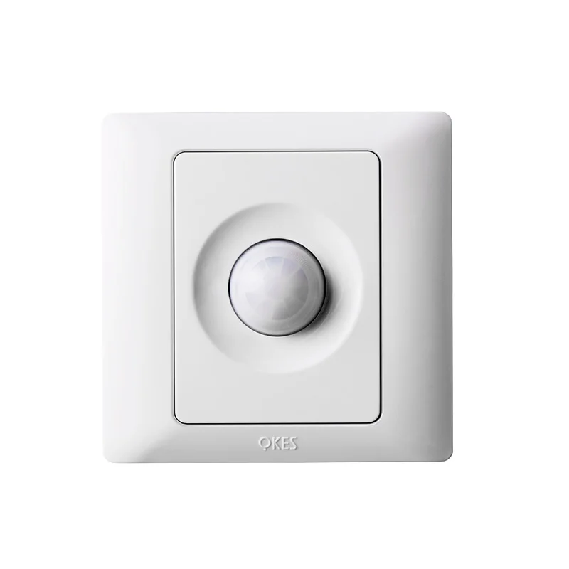 High Quality 1 Gang Electrical Switch Light Dimmer Rotary Wall Switches