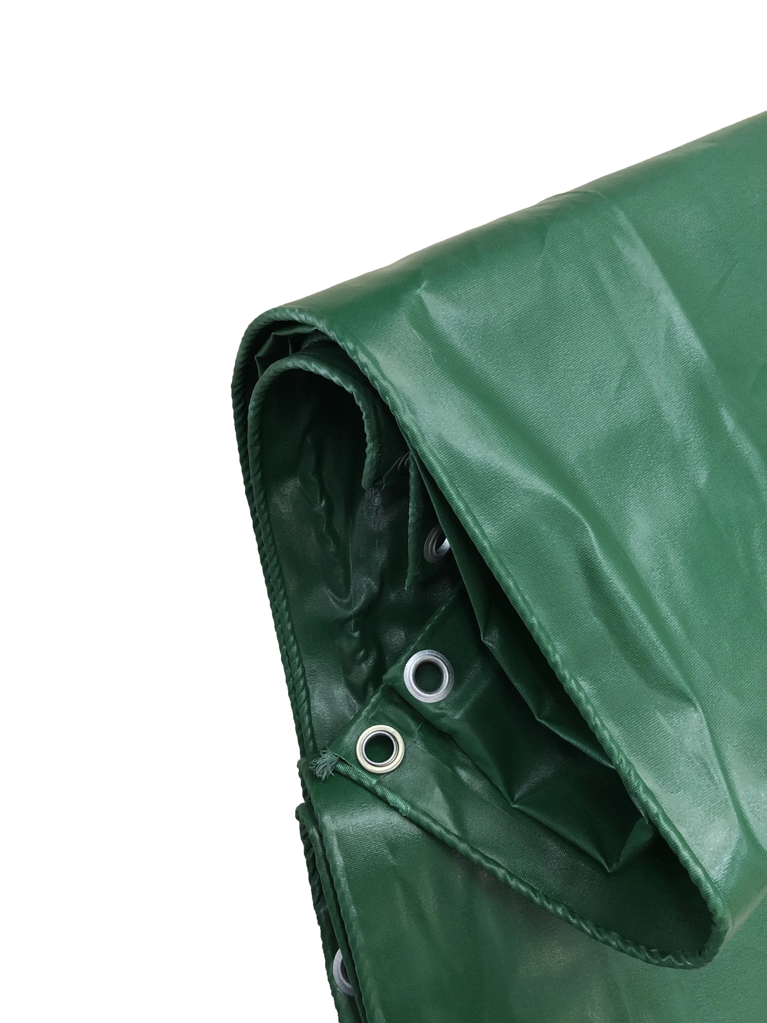 
PVC Material Plastic Woven Fabric Tarpaulin 