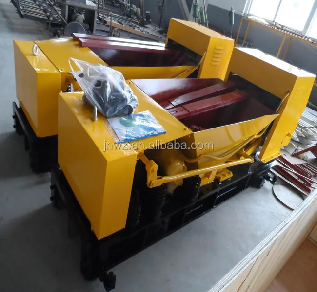 
Precast Concrete H Column Moulds Machine Price 