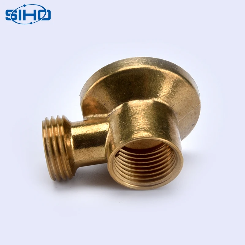 Cheap price male female plumbing brass fittings with good quality