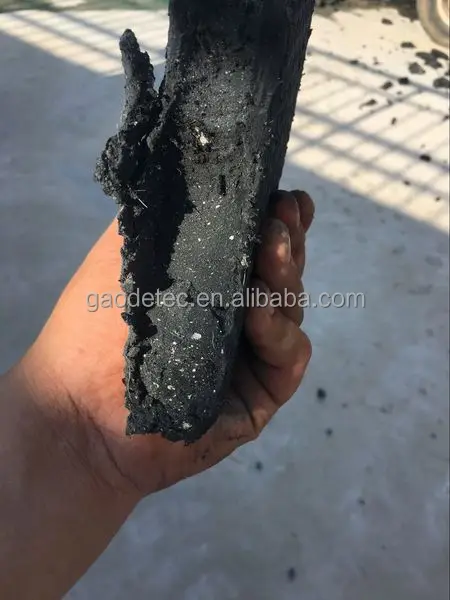 Automatic Filter Press Sludge Dewatering For Concentrate Filtration