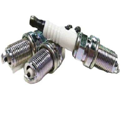 DILFR6D11 Свеча зажигания иридий с oem 90919-01235