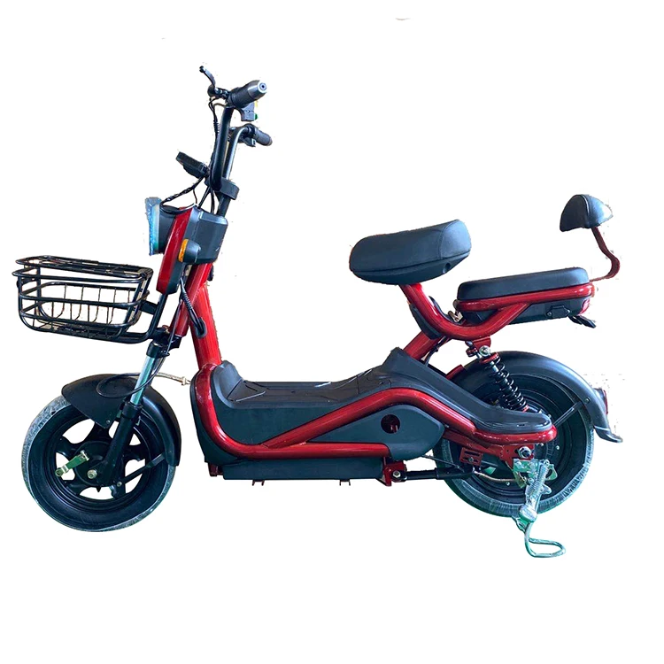 China factory cheapest wholesale most popular bicycle 48V 500W 20AH electric bike for sale
