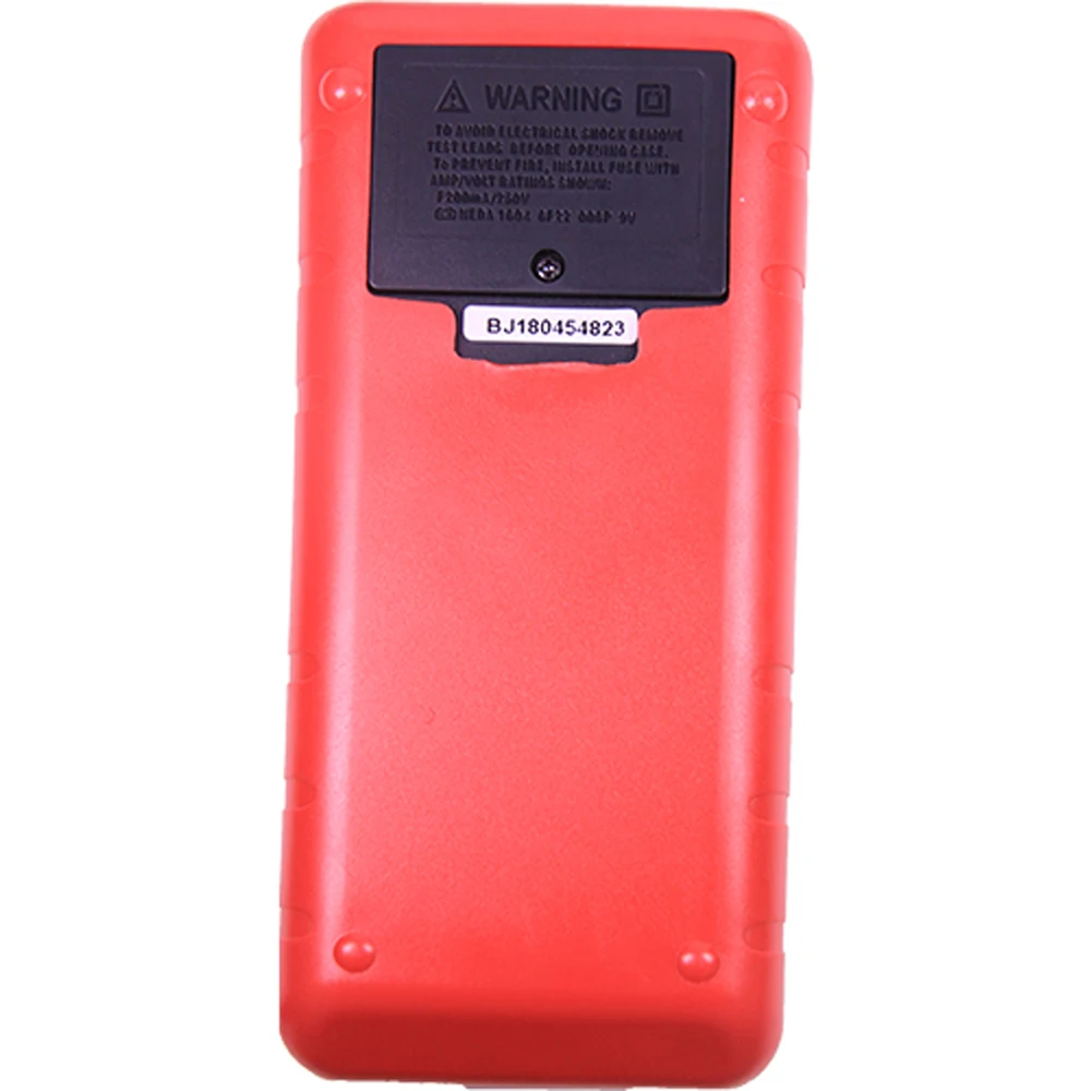 BM4070 Digital LCD LCR Meter Multimeter With Crocodile Clip Measuring Tool Universal Tester.