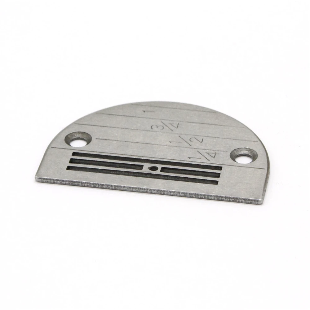 sewing machine accessories apparel machine parts  needle plate for JUKI sewing machine