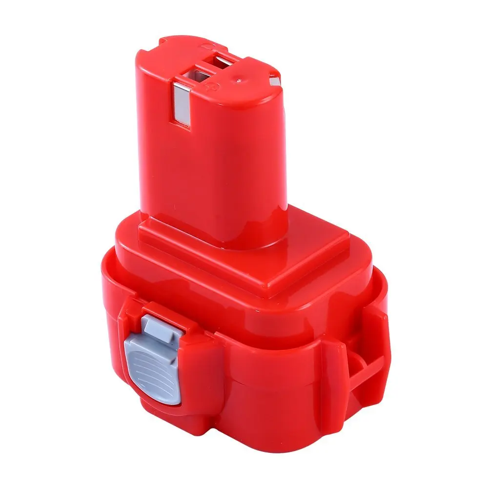 For Makitas NI-MH battery ML9120 9.6V 2000mAh 3000mAh cordless electric tool battery For Makita cordless drill replacement