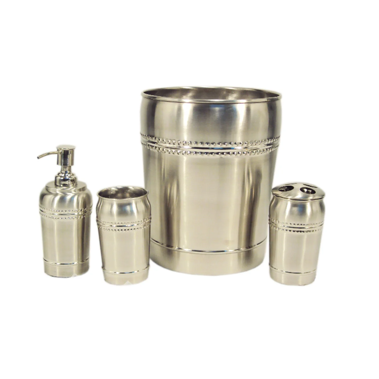 Bathroom Accessories Set, Bathroom Vanity Set Antique Copper