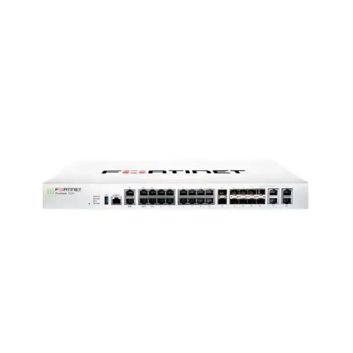 100% Special Price hardware firewall Original Fortinet Fortigate 401f Firewall Fg-401f