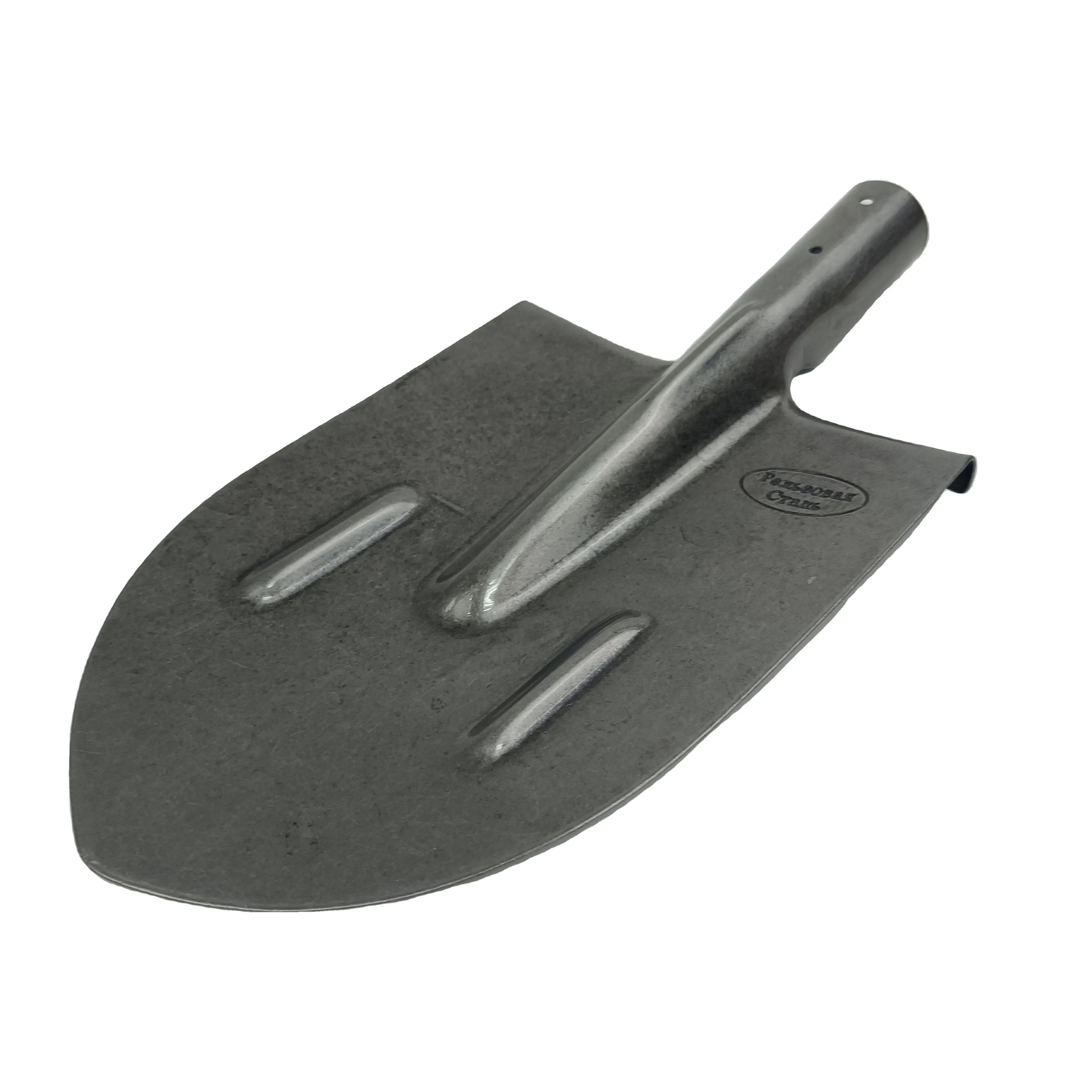 Yep Russian Market Construction Garden Landscape Farming Digging Tempered Shovel Spade