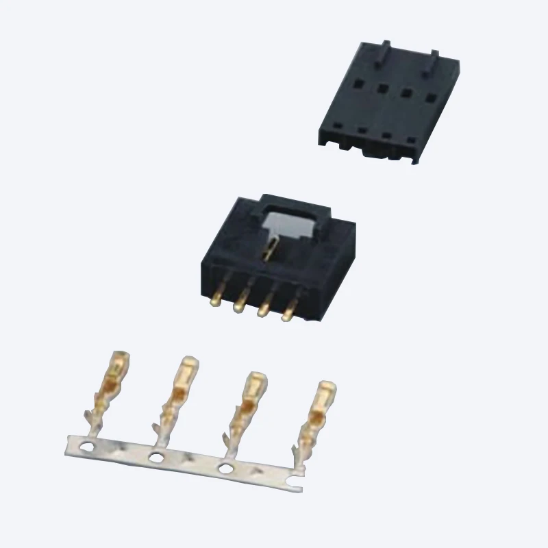 
 70450 90143 90156 molex 2,54 мм Шаг провод для восхождения на борт разъема 4 5 6 pin-код  