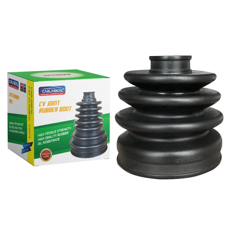 
Auto Rubber Parts Drive Shaft CV Joint Rubber Boot No. FB-2088 Outer Dust Boot OE No.MB160657 