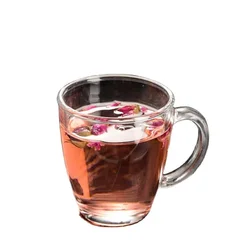 Net Celebrity Large Beer Glass Bar Personality Glass Home Thickened Craft Beer Mug Net Celebrity Creative Wheat Wine Glass