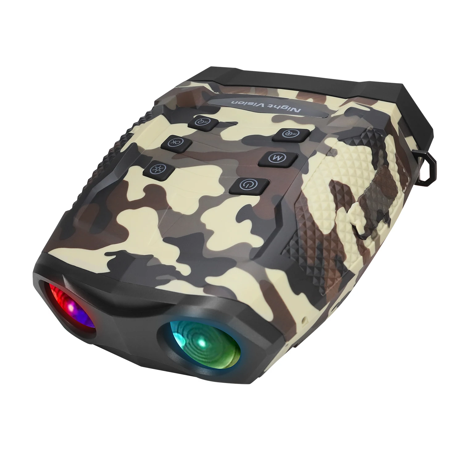 2023 new arrival 8x Digital zoom NVG Night Vision Binoculars Housing Infrared Camera Night Vision Goggles for Outdoor Hunting