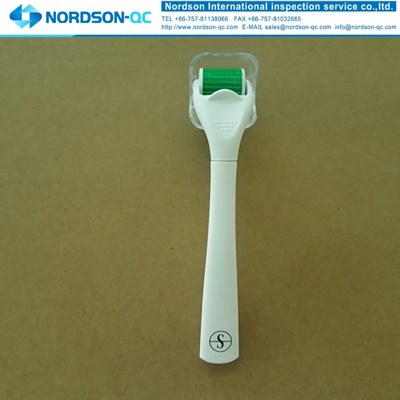 Electric Kettle inspection & quality control services / qc check inspector / educational testing service