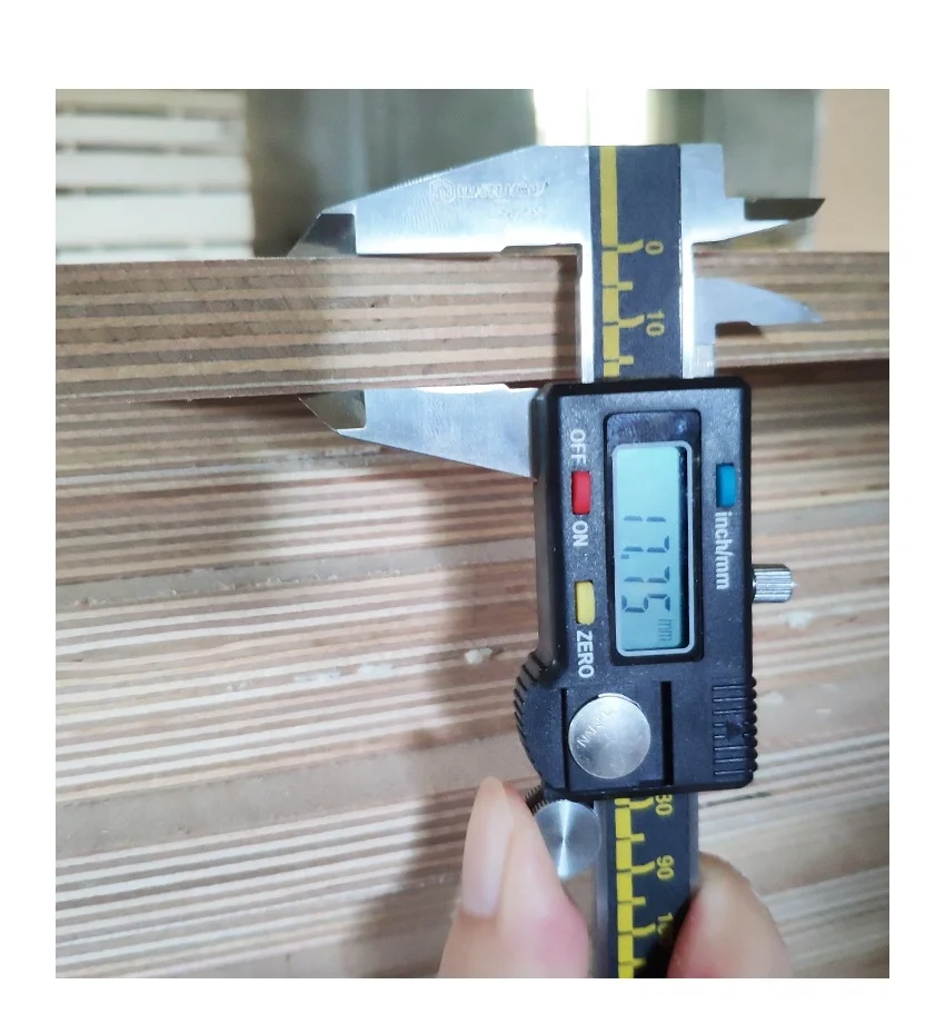 Factory price 4x8 hardwood plywood eucalyptus plywood sheet 6mm and 18mm for furniture or packing