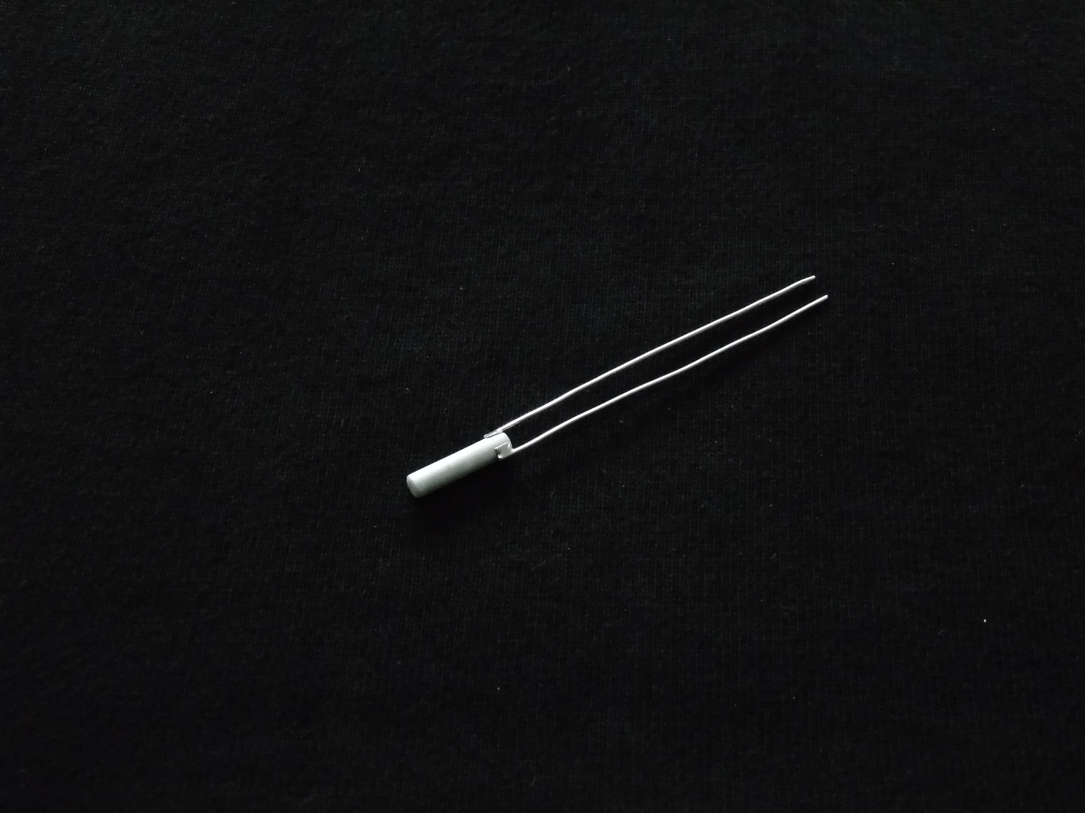 Eco-Friendly Energy Efficient 5V-24V MCH Ceramic Heating Element for Automobile Oxygen Lambada Sensor