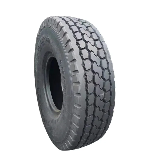 Радиальная шина OTR 16.00R25 (445/95R25) для крана