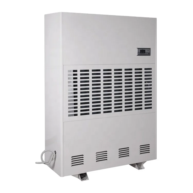 Dry Air Used Industrial Laboratory Dehumidifier