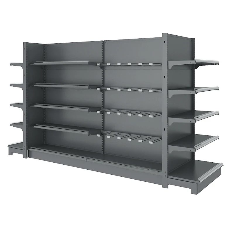 racks shelf display supermarket shelves for store used sale customized gondola shop