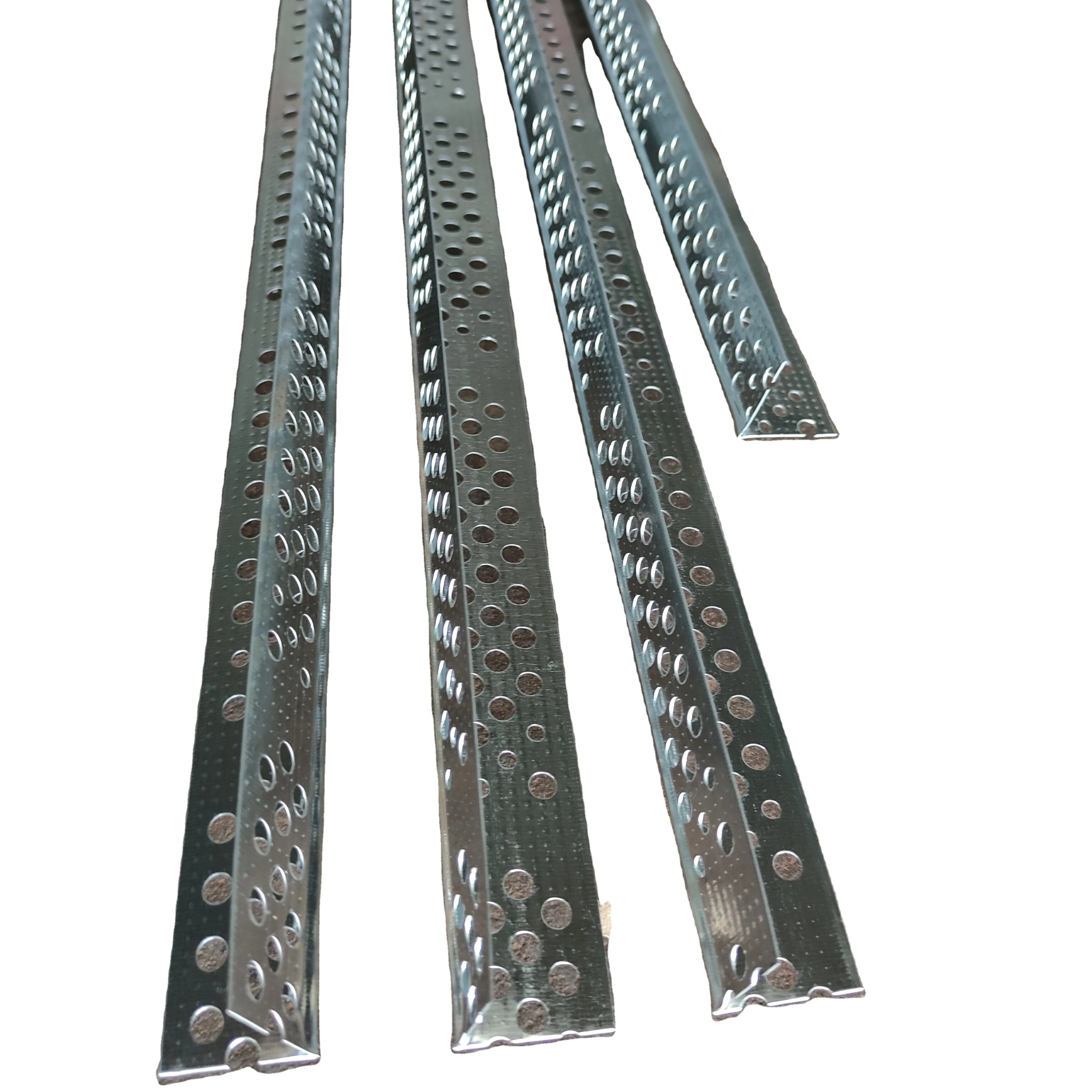 T bar suspended ceiling grid/ White Ceiling t grid Components