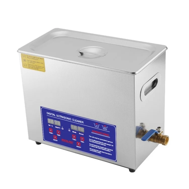 Ultrasonic Blind Cleaning Machine ultrasonic cleaner for mobile phone