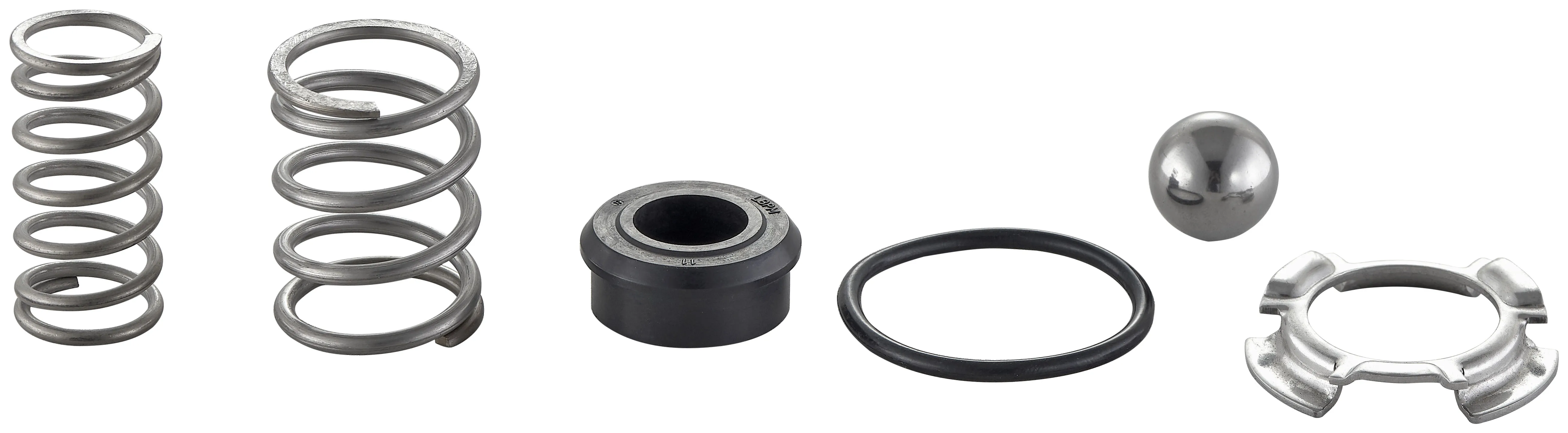 Restaurant and Pub RS-S Extractor Tube Food Grade Stainless Steel S Type Beer Keg Spears