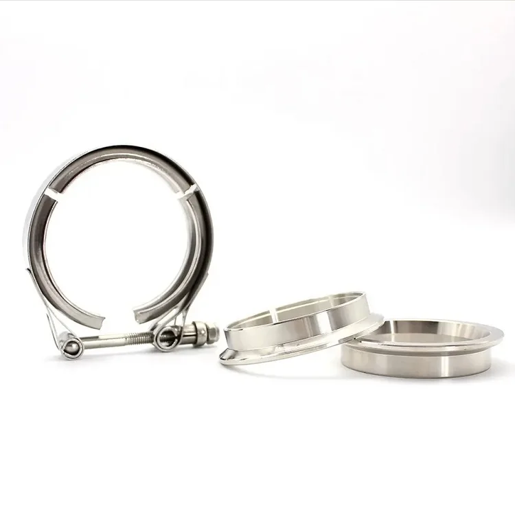 Cheap Price t -bolt hose clamp bolt and nut hose clamp stainless steel endless hose clamps