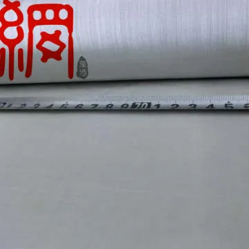 Тканый сетчатый фильтр из нержавеющей стали