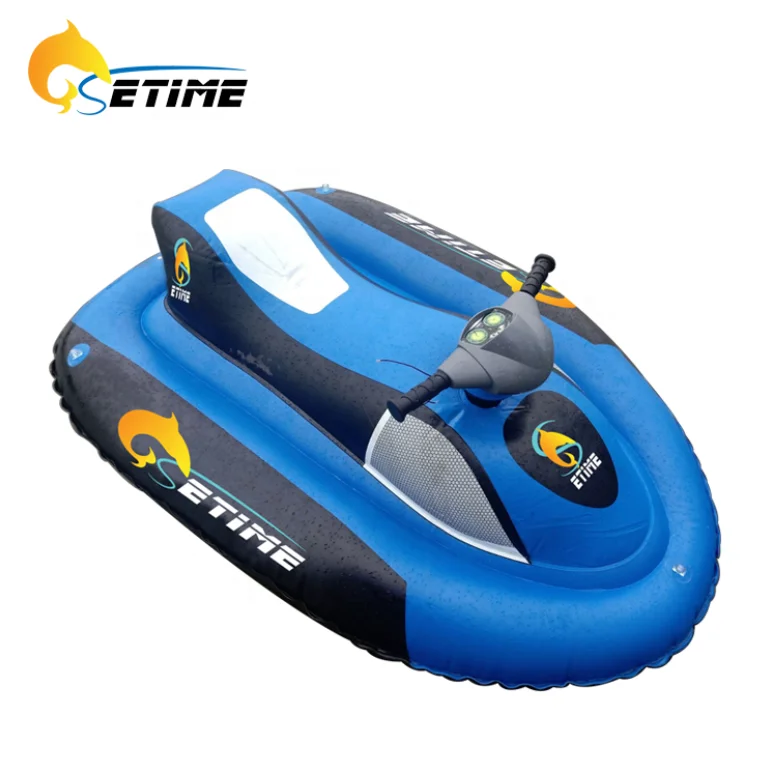 Promotional Price Electric Water Jet Ski 70 Kg Max Load Jet Ski Electric Trade For Children