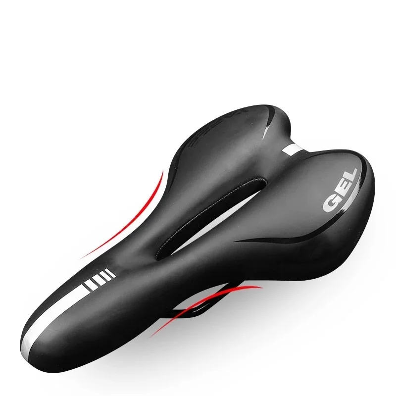  Hot Selling Good Quality Seat Bicycle Saddle