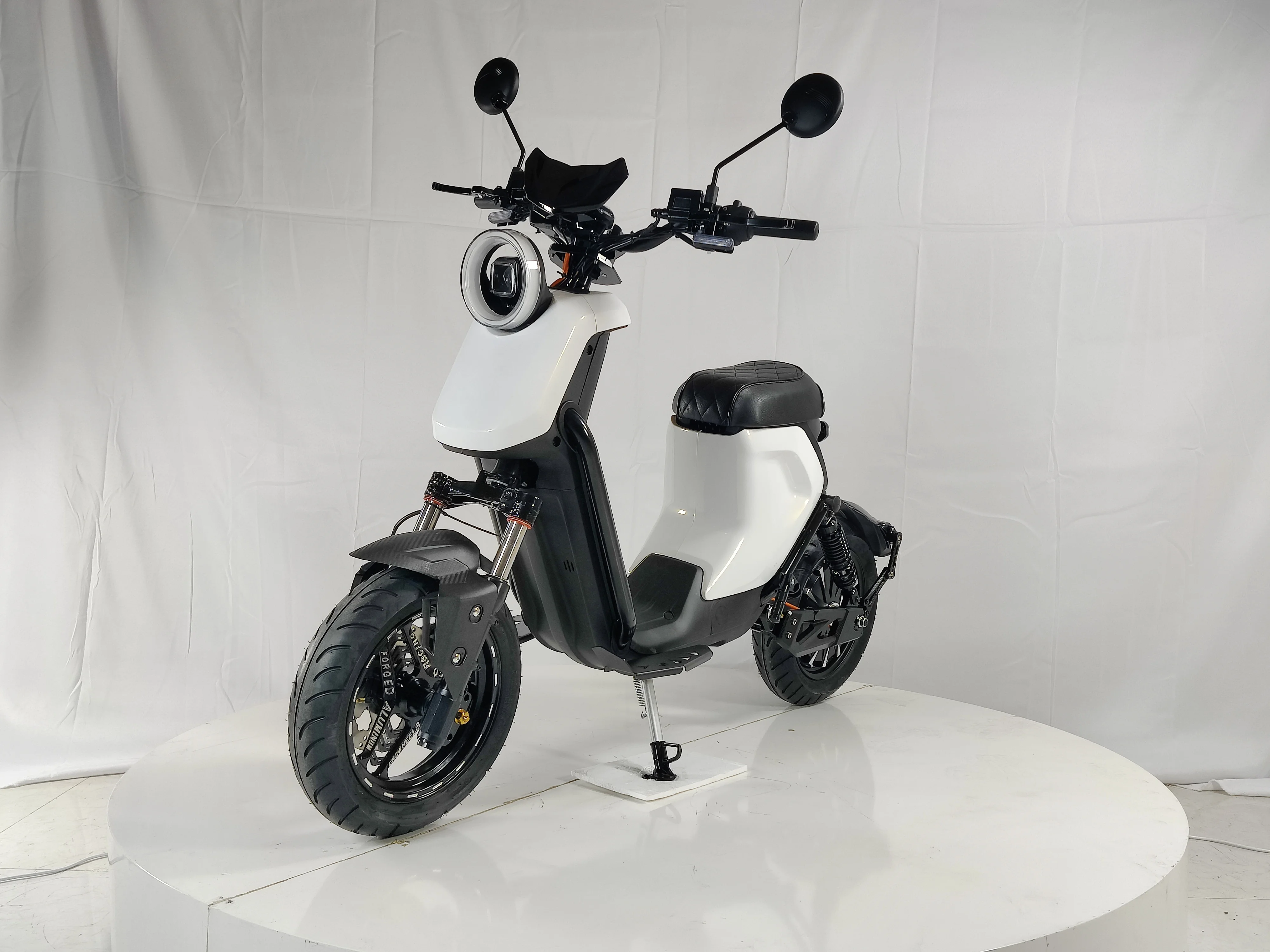 VIMODE electric motorcycle cool 800w 1000w long range EV Scooter lightweight electric motorbike
